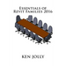 Essentials of Revit Families 2016