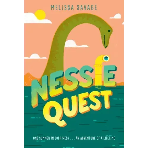 Nessie Quest