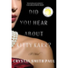 Did You Hear about Kitty Karr?