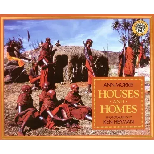 Houses and Homes