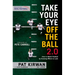 Take Your Eye Off the Ball 2.0: How to Watch Football by Knowing Where to Look