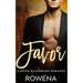 Favor: A BWWM Billionaire Romance