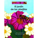 El jardín de las abejitas