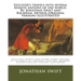 Gulliver's travels into several remote nations of the world. By: Jonathan Swift and Rackham, Arthur (Original Version) ILLUSTRATED