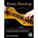 Basic Backup (For Mountain Dulcimer)