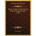 Historic Doubts On The Life And Reign Of King Richard III (1768)