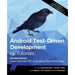Android Test-Driven Development by Tutorials (Second Edition): Learn Android TDD by Building Real-World Apps