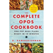 The Complete Opos Cookbook: One-Pot Meal Plans Ready in 10 Minutes