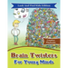 Brain Twisters For Young Minds Look And Find Kids Edition