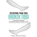 Recovering from your broken tibia: A practical guide to healing from intramedullary nail surgery, from one patient to another