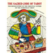 THE SACRED CODE OF TAROT The Rediscovery Of The Original Nature Of The Marseille Tarot