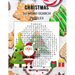 Christmas 50 Word Search Puzzles