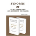 Synopsis Of: 12 Rules For Life (An Antidote To Chaos)
