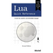 Lua: Quick Reference