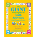 The Giant Encyclopedia of Math Activitites: Over 600 Activities Created by Teachers for Teachers
