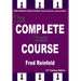 The Complete Chess Course: From Beginning to Winning Chess