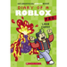 Lava Chase (Diary of a Roblox Pro #4: An Afk Book)