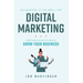 No Business Is Too Small for Digital Marketing: Everything You Need to Know to Grow Your Business