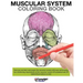 Muscular System Coloring Book