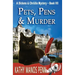 Pets, Pens & Murder: A Dickens & Christie Mystery