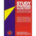 Study Strategies Made Easy: A Practical Plan for School Success