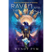 Raven and the Witch: Book One in Bloodlines of Destiny