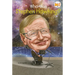 Who Was Stephen Hawking?