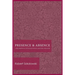 Presence and Absence: A Philosophical Investigation of Language and Being