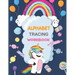 Alphabet Tracing Workbook: Preschool writing Workbook with Sight words for Pre K, Kindergarten and Kids Ages 3-8, magnetic alphabet letters and n
