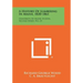 A History Of Lumbering In Maine, 1820-1861: University Of Maine Studies, Second Series, No. 33
