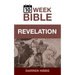 Revelation: A 10 Week Bible Study