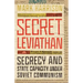 Secret Leviathan: Secrecy and State Capacity Under Soviet Communism