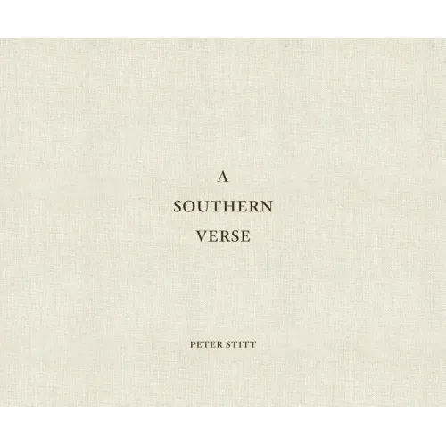 A Southern Verse