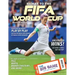 Ticket to the Fifa World Cup