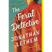 The Feral Detective