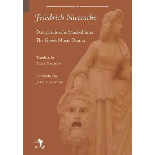Greek Music Drama