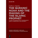 The Quranic Noah and the Making of the Islamic Prophet: A Study of Intertextuality and Religious Identity Formation in Late Antiquity