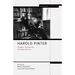 Harold Pinter: Stages, Networks, Collaborations