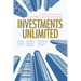 Investments Unlimited: A Novel about Devops, Security, Audit Compliance, and Thriving in the Digital Age