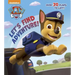 Let's Find Adventure! (Paw Patrol)