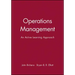 Operations Management