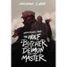 The Happenstance Packs the Wolf, a Butcher, his Demon, and their Master