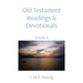 Old Testament Readings & Devotionals: Volume 8