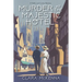 Murder at the Majestic Hotel