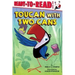 Toucan with Two Cans: Ready-To-Read Level 1