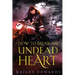 How to Break an Undead Heart