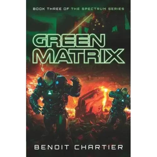 Green Matrix