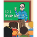 1,2,3 . . . It's Mr. Lee!