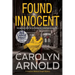 Found Innocent: A gripping thriller with nonstop action