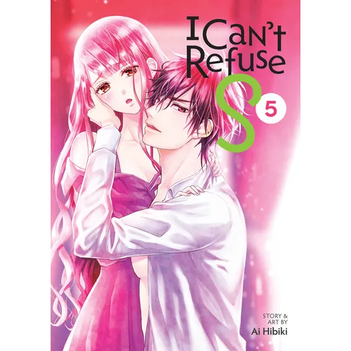 I Can't Refuse S Vol. 5